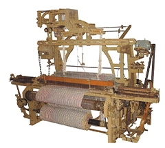 Geo Textile Machinery