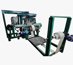 Industrial Textite Machinery
