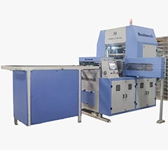 3D weaving Machinery