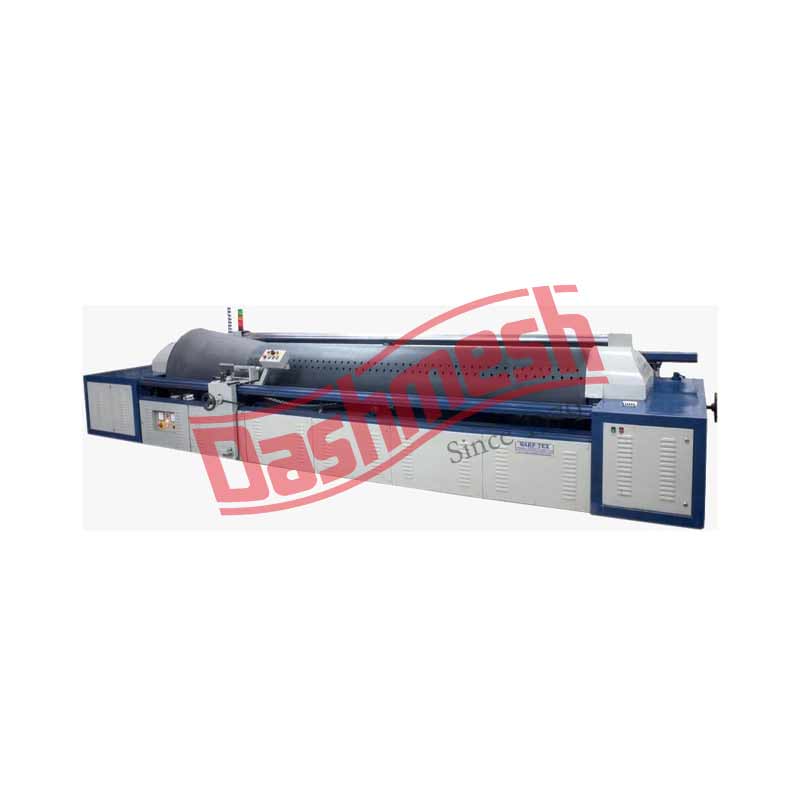 High tech Sectional Warping machine