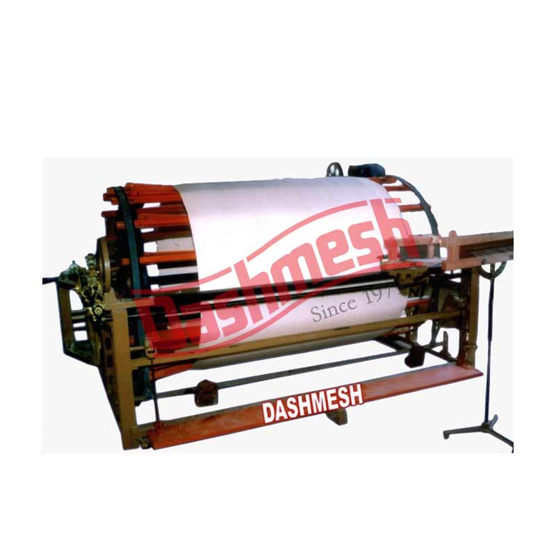 warping Drum for Powerloom